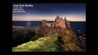 Irish Reel Medley (Tin Whistle)