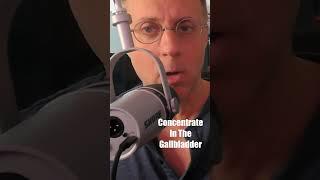 Do You Have Gallbladder Polyps #shorts