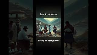 Son Kromozom son zamanların en iyi İspanyol filmlerinden… #film #ispanyol #gündem #bollywood #dizi