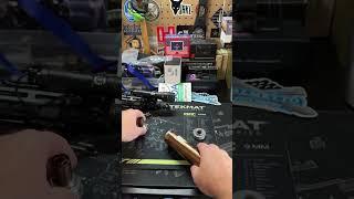DDC Enticer S Unboxed with Zilch #shorts #viral #shortvideos