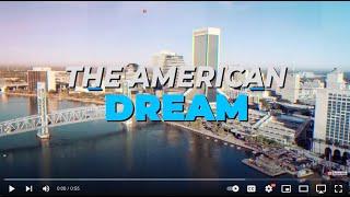 American Dream TV Show: Selling Sarasota, FL Episode 2. Marina Solo is Your Host.