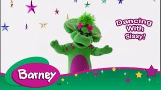 Barney - Sissy Loves to Dance!