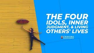 3 Distractions Keeping You From Happiness | Chasing Excellence