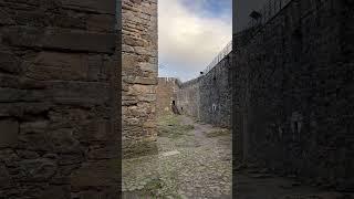 Another INCREDIBLE Scottish Castle - Blackness Castle featuring in Outlander as Fort William