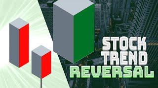 Knowing When A Stock Will Reverse