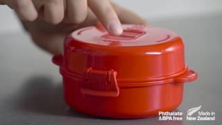 Sistema Microwave Easy Eggs Video