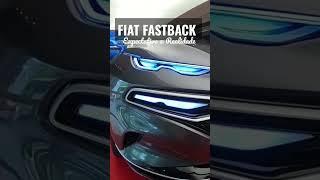 Fiat Fastback: expectativa x Realidade!
