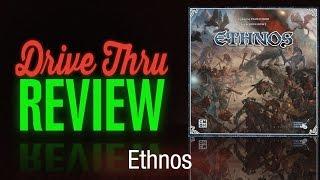 Ethnos Review