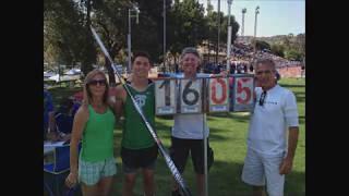 Luigi Colella Pole Vault 2013