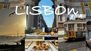 Exploring Lisbon: A Family Adventure Through Portugal’s Stunning Capital.