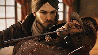 Kurt's Betrayal | Greedfall