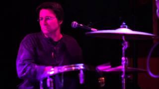 Rock'n Roll cover av Electric Breakdown