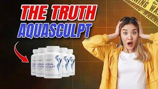 AQUA SCULPT - ️ WHAT THEY DON'T TELL YOU!  - Aqua Sculpt Reviews And Complaints - Getaquasculpt