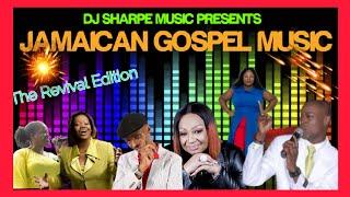 JAMAICAN GOSPEL MUSIC|  Sister Pat, Grace Thrillers, Sister Scully, Judith Gayle Marvia Providence