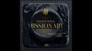 Snoop Dogg, Dr. Dre & Alus - Outta Da Blue (AUDIO)