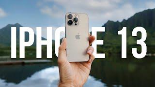 iPhone 13: A Photographer's Review