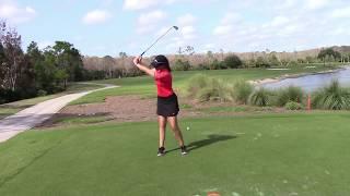 How To Get More Power From A Short Back Swing