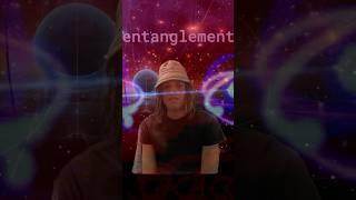 We Will Break the Light Speed Barrier by 2030. #shorts #cosmos #tech #quantum #quantumentanglement