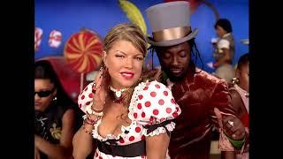 Fergie feat. will.i.am - Fergalicious