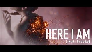 Here I Am (feat. brooke) - Tommee Profitt