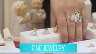 Diamonds And Fine Jewelry At Austin's In Las Cruces, New Mexico