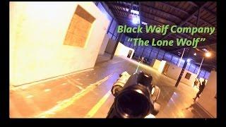 Black Wolf Company - "The Lone Wolf"