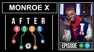 Monroe X - After hour show performance #60