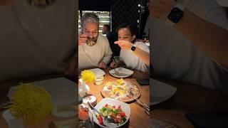 Премиальный мясной ресторан в Петербург