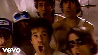 The J. Geils Band - Freeze Frame (Official Music Video)