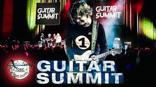 Academy Of Tone #227: Guitar Summit 2024 Preview