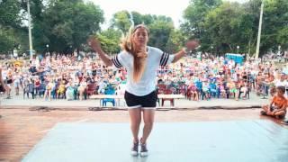 Odesza feat. Zyra–Say My Name.Choreography by Lera Didkovskaya.All Stars Workshop Dance Camp 07.2016