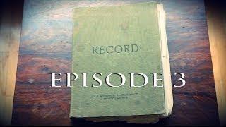 The Record Book: Episode 3