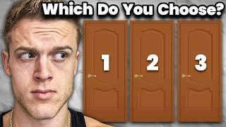 The Most Confusing Gameshow Paradox Ever Created...