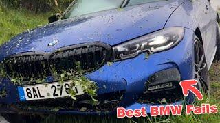 Best BMW Fails 2024