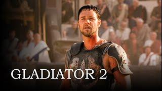 Gladiator 2 (2024) Movie | Paul Mescal, Denzel Washington & Connie Nielsen | Updates & Facts