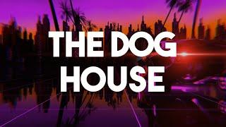 Topher - The Dog House (Lyric Video)