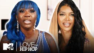 Spice & Jessica White: A Fresh Start!  Love & Hip Hop Atlanta