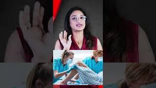 Delivery date ऊपर चली जाये तो क्या करते  हैं | Dr. Sonal Parihar #pregnancy #gynecologist #pregnant