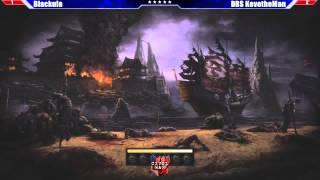 MK9 Grand Finals Blackula vs MCZ DRS KevoDaMan Civil War 4 Tournament