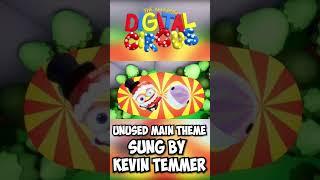 UNUSED Amazing Digital Circus Main Theme!
