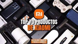 TOP XIAOMI products you should know about  +70 essential products at VERY CHEAP!