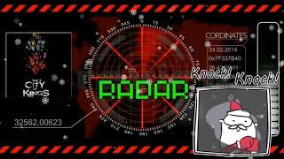 December Daily Gaming Radar - City of Kings by City of Games