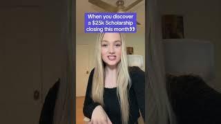 BE BOLD no-essay scholarship is now available  #scholarship #bold #scholarships #college #school
