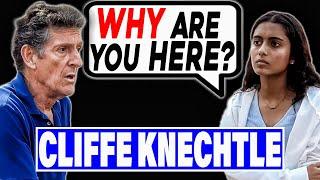 Cliffe Knechtle Debates Hindu: Is Sharing Jesus Really Forcing Belief?