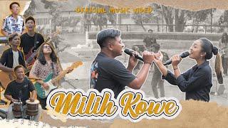 TTM AKUSTIK Ft. PUTRI ANDIEN - MILIH KOWE (Official Music Video)