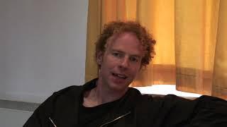 Matthew Hollis: Ground Water