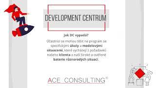 ACE Consulting Development centrum