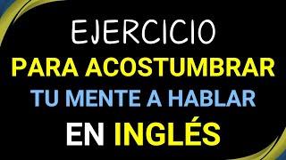 LAS FRASES QUE NECESITAS PARA HABLAR INGLES COMO UN AMERICANO | APRENDER INGLES AMERICANO 