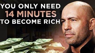 What Poor People Don't Know About Making Money | Joe Rogan