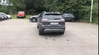 Jeep Cherokee 2.2 D 195 Limited AWD von Garage Bosshardt AG